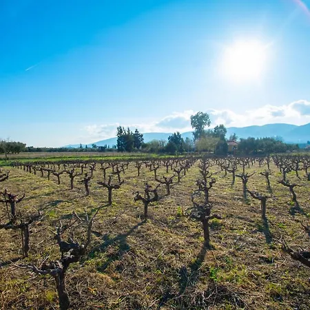 Loukas Vakantiehuis Áyios Kírikos