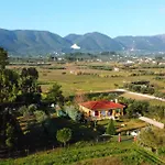 Vakantiehuis Loukas Áyios Kírikos