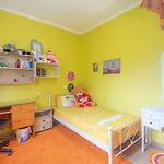 Loukas Vakantiehuis Áyios Kírikos