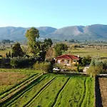 Loukas * Áyios Kírikos