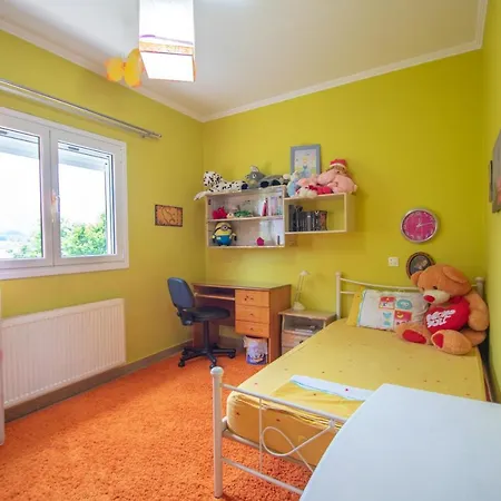 Holiday home Loukas