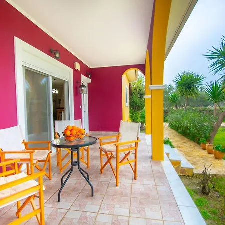 Loukas Holiday home