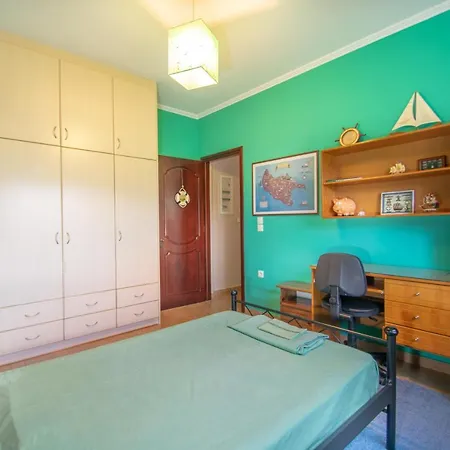 Loukas Áyios Kírikos