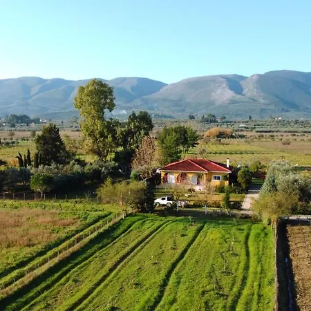 Loukas * Áyios Kírikos