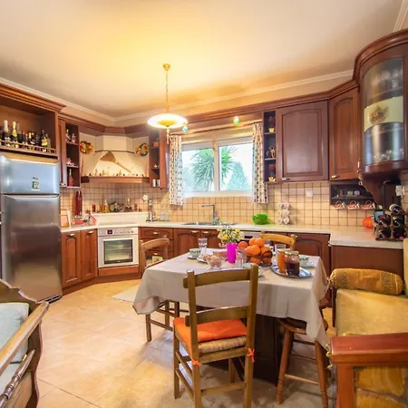 Loukas * Áyios Kírikos