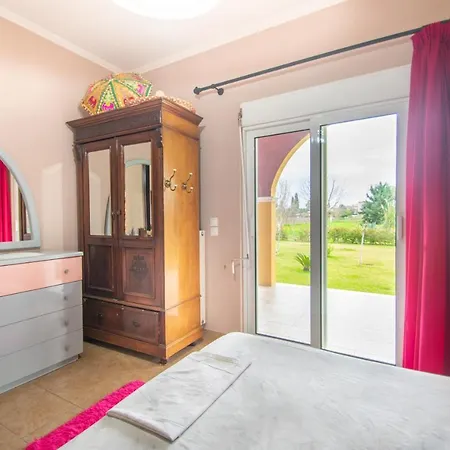 Loukas Áyios Kírikos