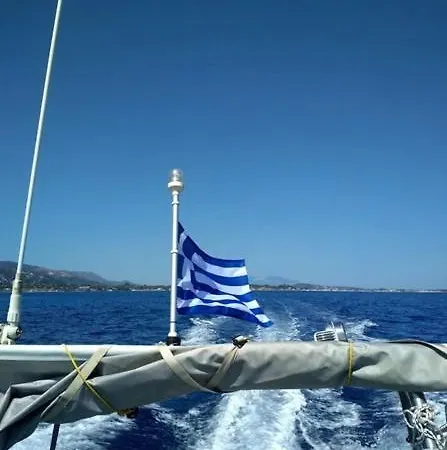 Loukas Σπίτι διακοπών