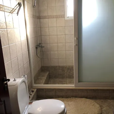 Ferienhaus Loukas Áyios Kírikos